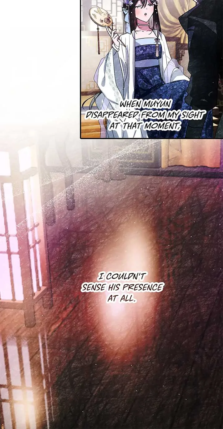 I Want to Live a Good Life Chapter 55 page 9
