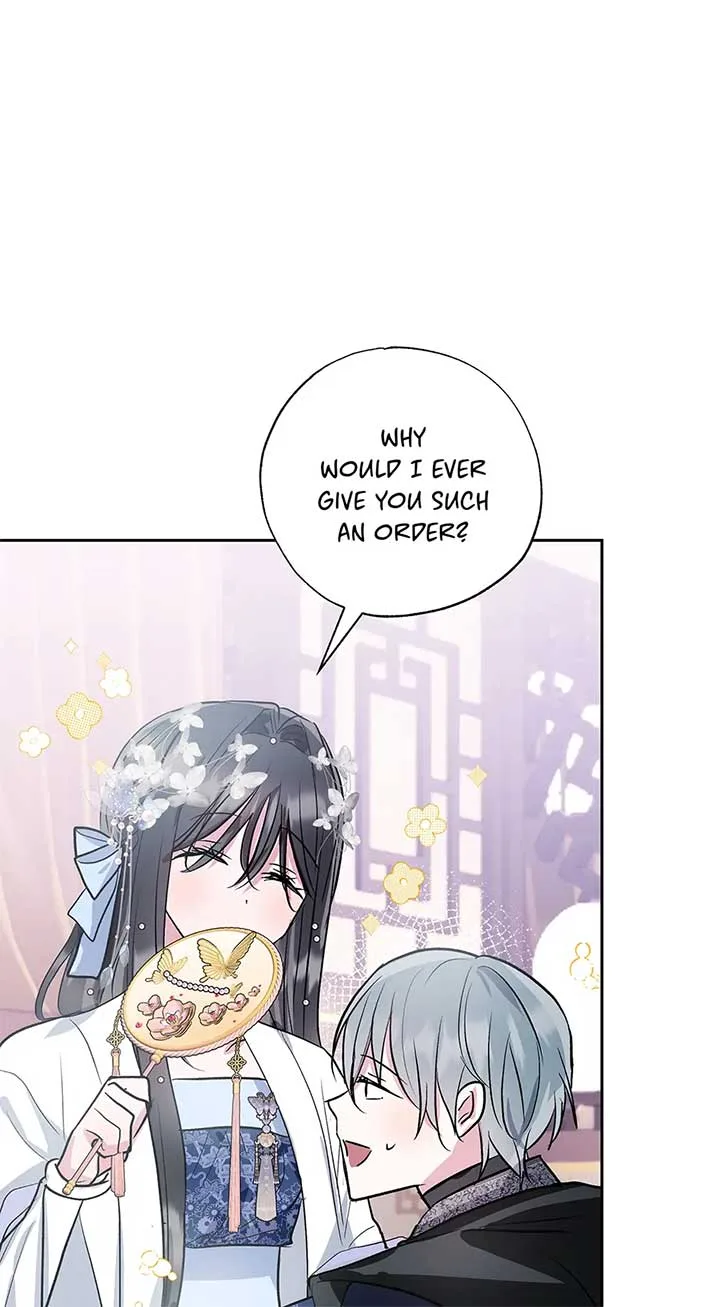 I Want to Live a Good Life Chapter 53 page 87
