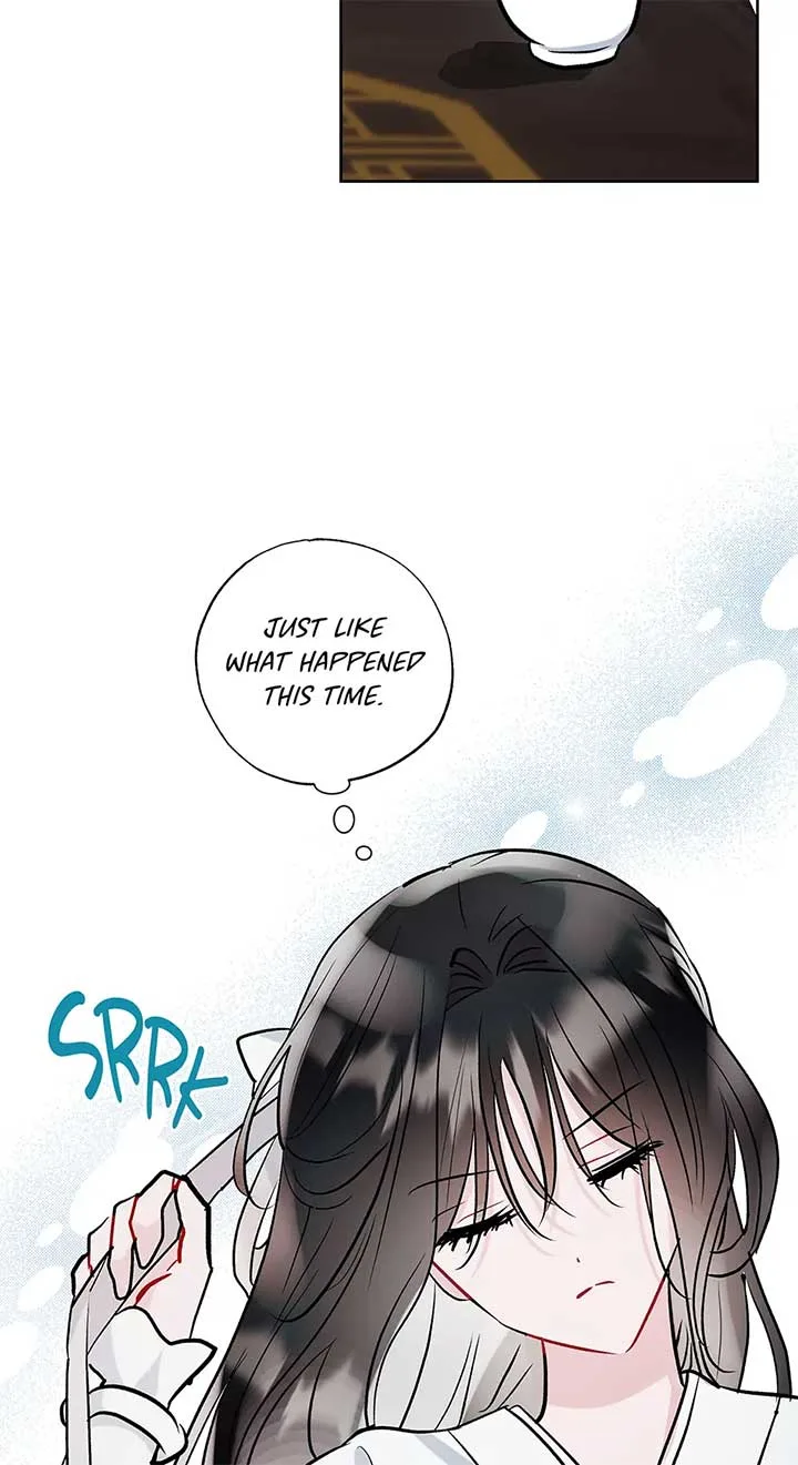 I Want to Live a Good Life Chapter 50 page 74