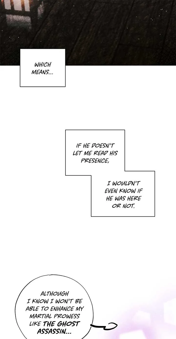 I Want to Live a Good Life Chapter 55 page 10
