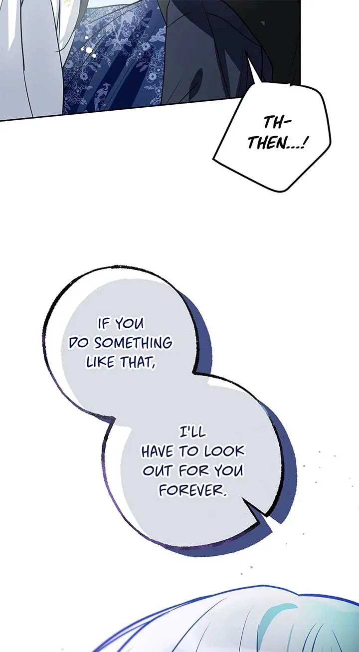 I Want to Live a Good Life Chapter 53 page 88