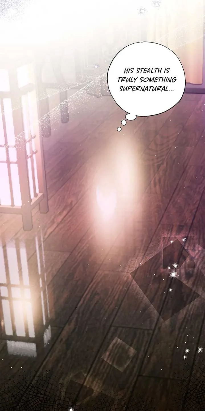 I Want to Live a Good Life Chapter 53 page 97
