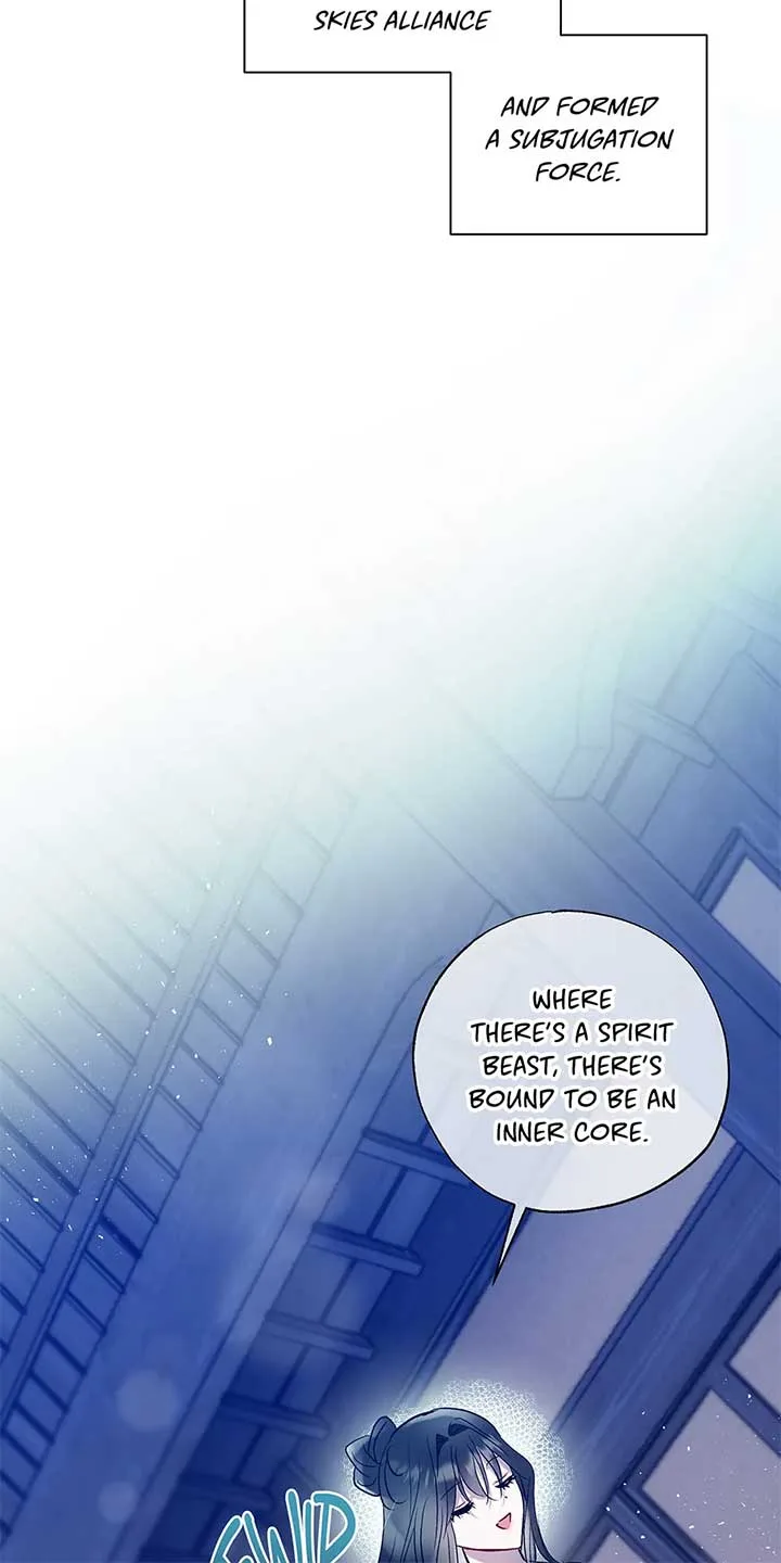 I Want to Live a Good Life Chapter 55 page 46