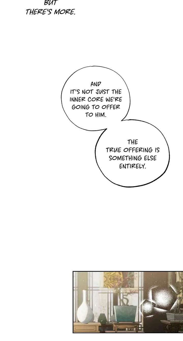 I Want to Live a Good Life Chapter 55 page 52