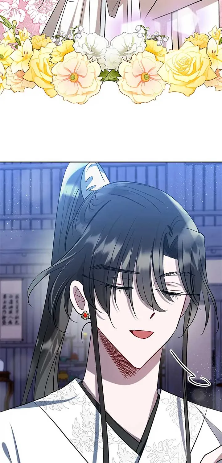 I Want to Live a Good Life Chapter 55 page 32