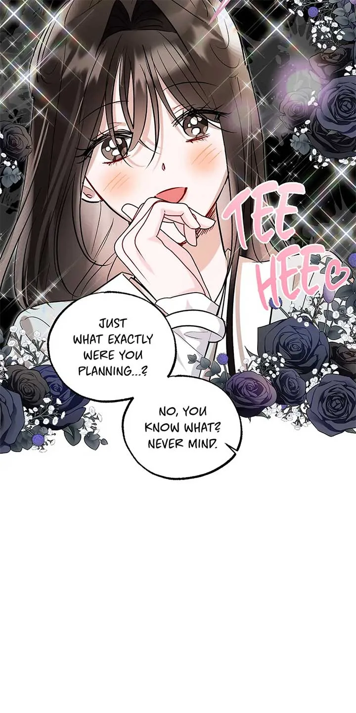 I Want to Live a Good Life Chapter 55 page 64