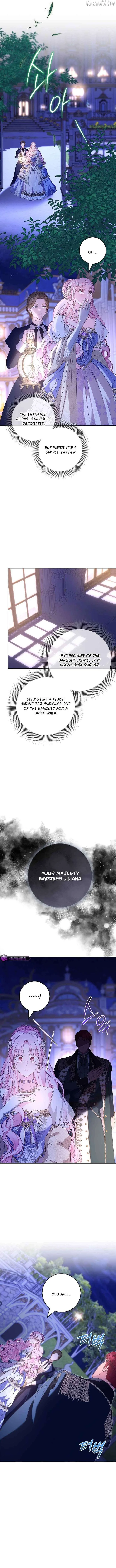 Do All Mothers in Childcare Novels have to Die? Chapter 57 page 12