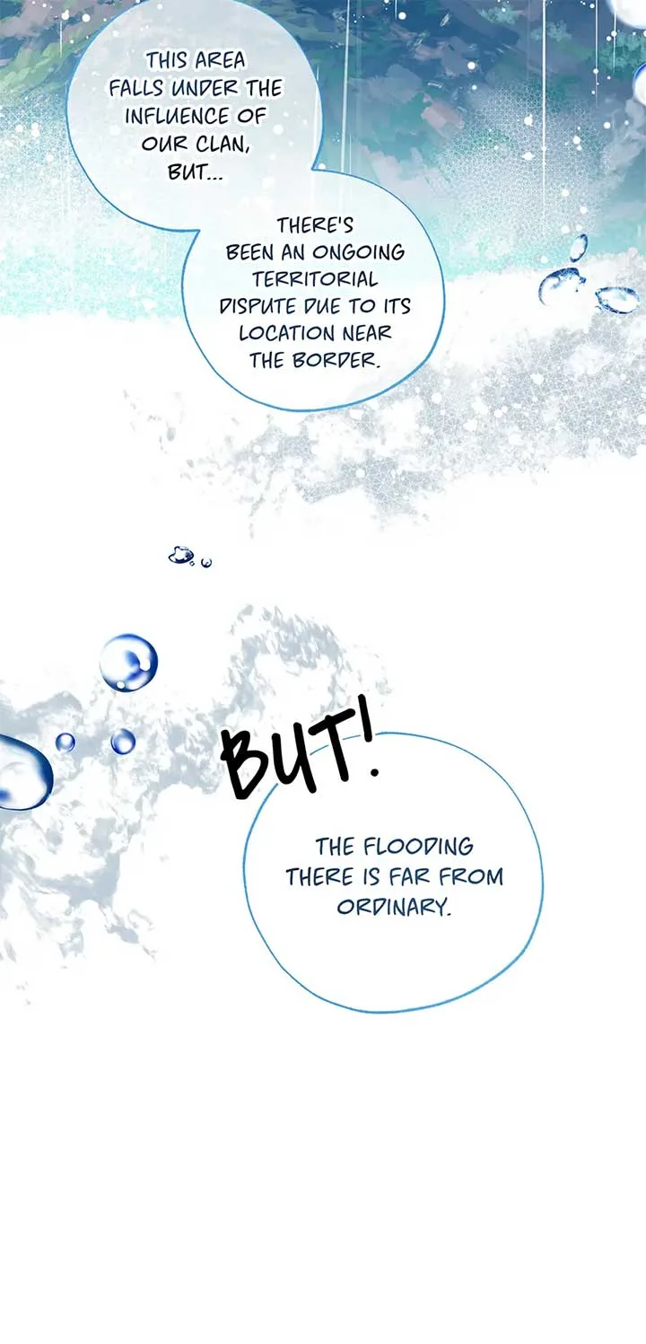I Want to Live a Good Life Chapter 55 page 36