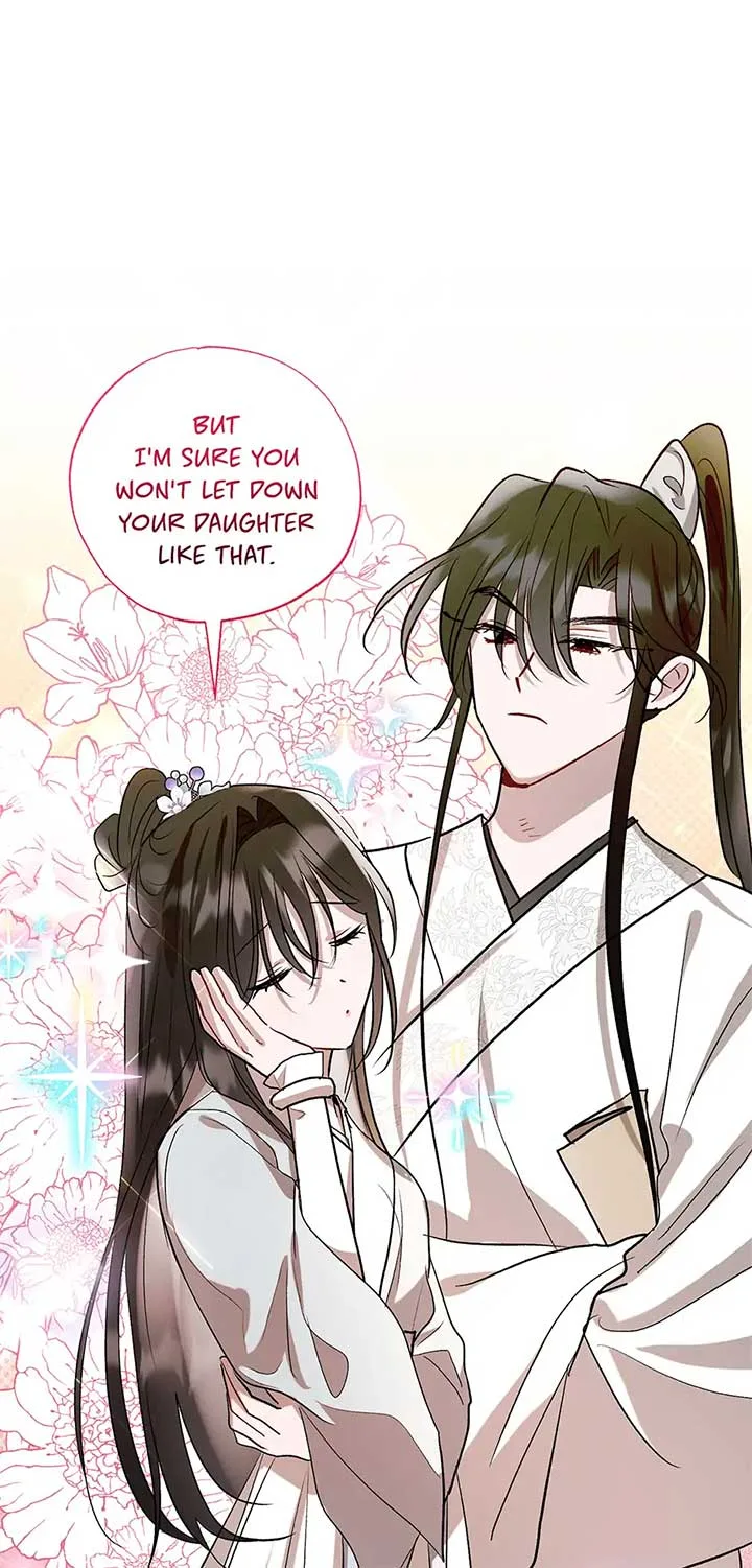 I Want to Live a Good Life Chapter 55 page 31