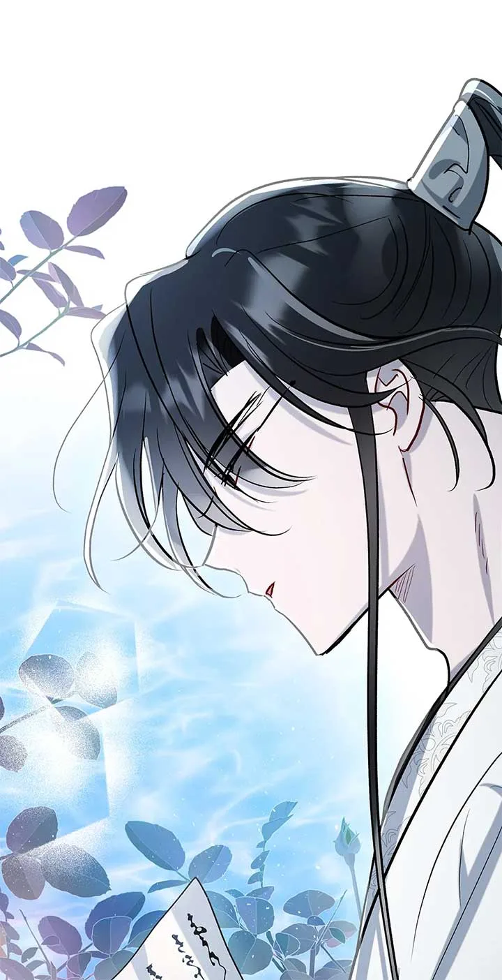 I Want to Live a Good Life Chapter 55 page 37
