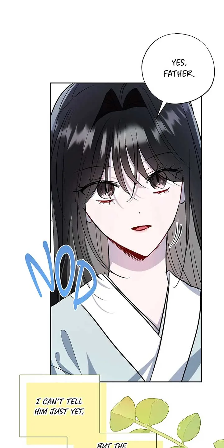 I Want to Live a Good Life Chapter 55 page 42