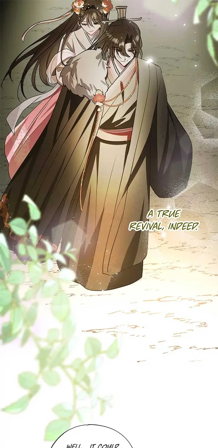 I Want to Live a Good Life Chapter 55 page 56
