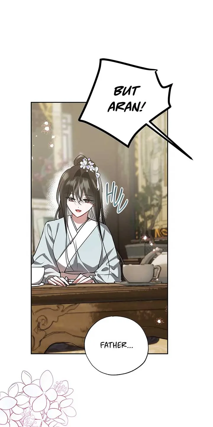 I Want to Live a Good Life Chapter 55 page 61