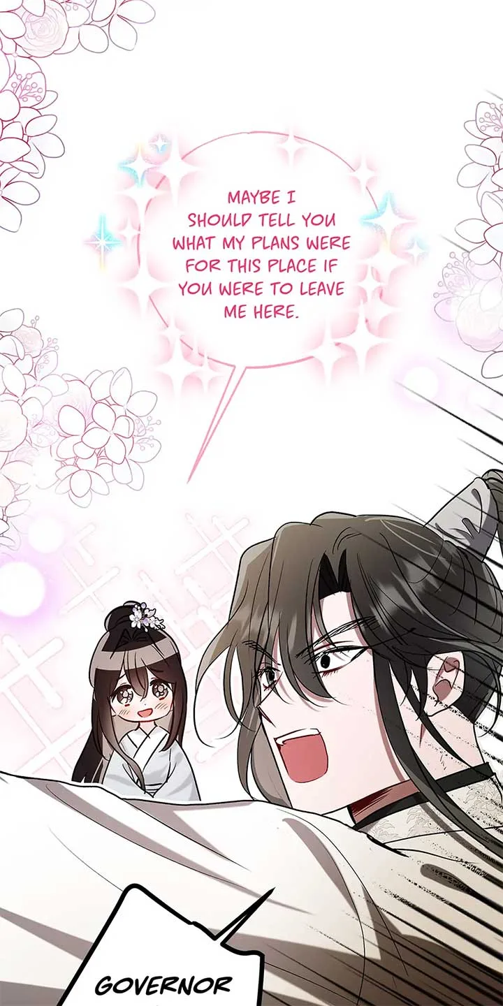 I Want to Live a Good Life Chapter 55 page 62