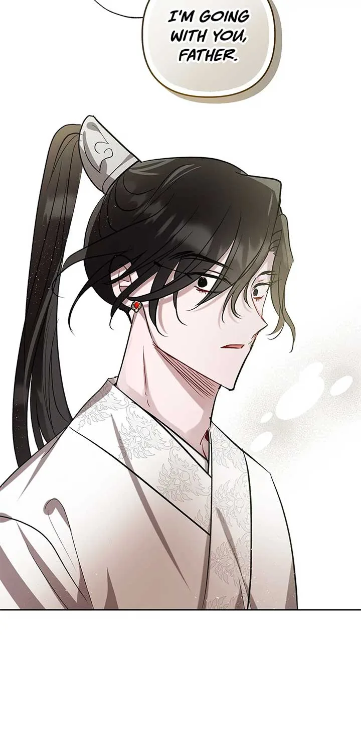 I Want to Live a Good Life Chapter 55 page 58