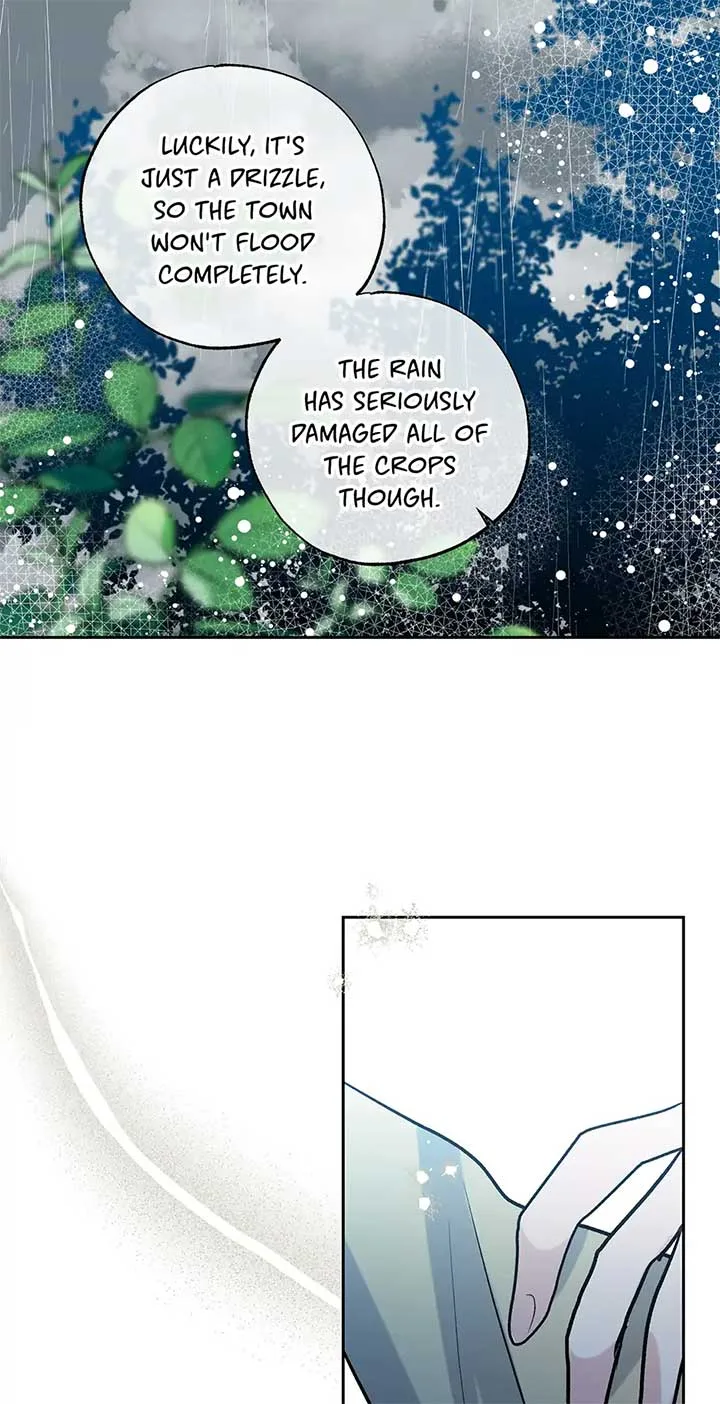 I Want to Live a Good Life Chapter 55 page 39