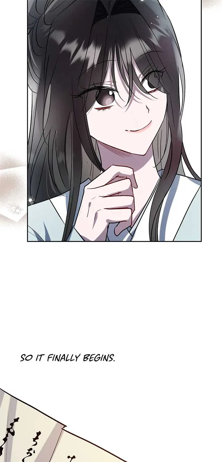 I Want to Live a Good Life Chapter 55 page 34