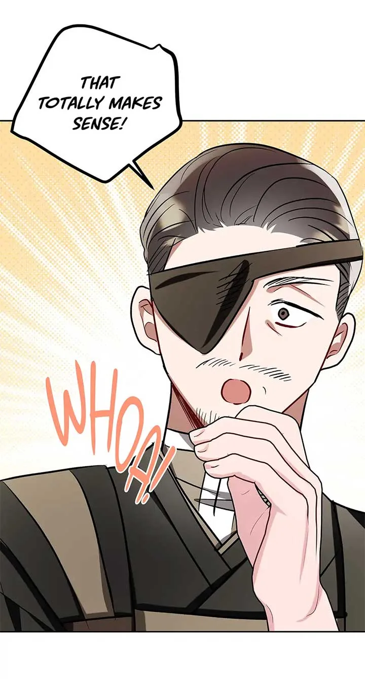 I Want to Live a Good Life Chapter 55 page 53
