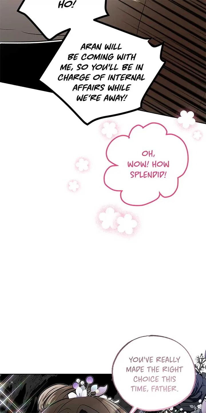 I Want to Live a Good Life Chapter 55 page 63
