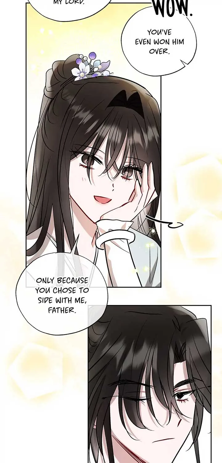 I Want to Live a Good Life Chapter 55 page 66
