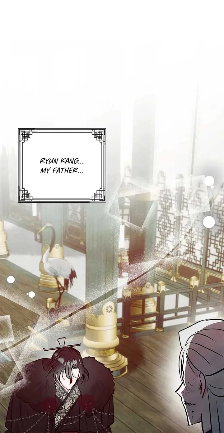 I Want to Live a Good Life Chapter 50 page 76