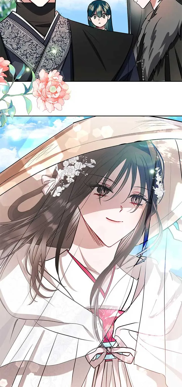I Want to Live a Good Life Chapter 55 page 74