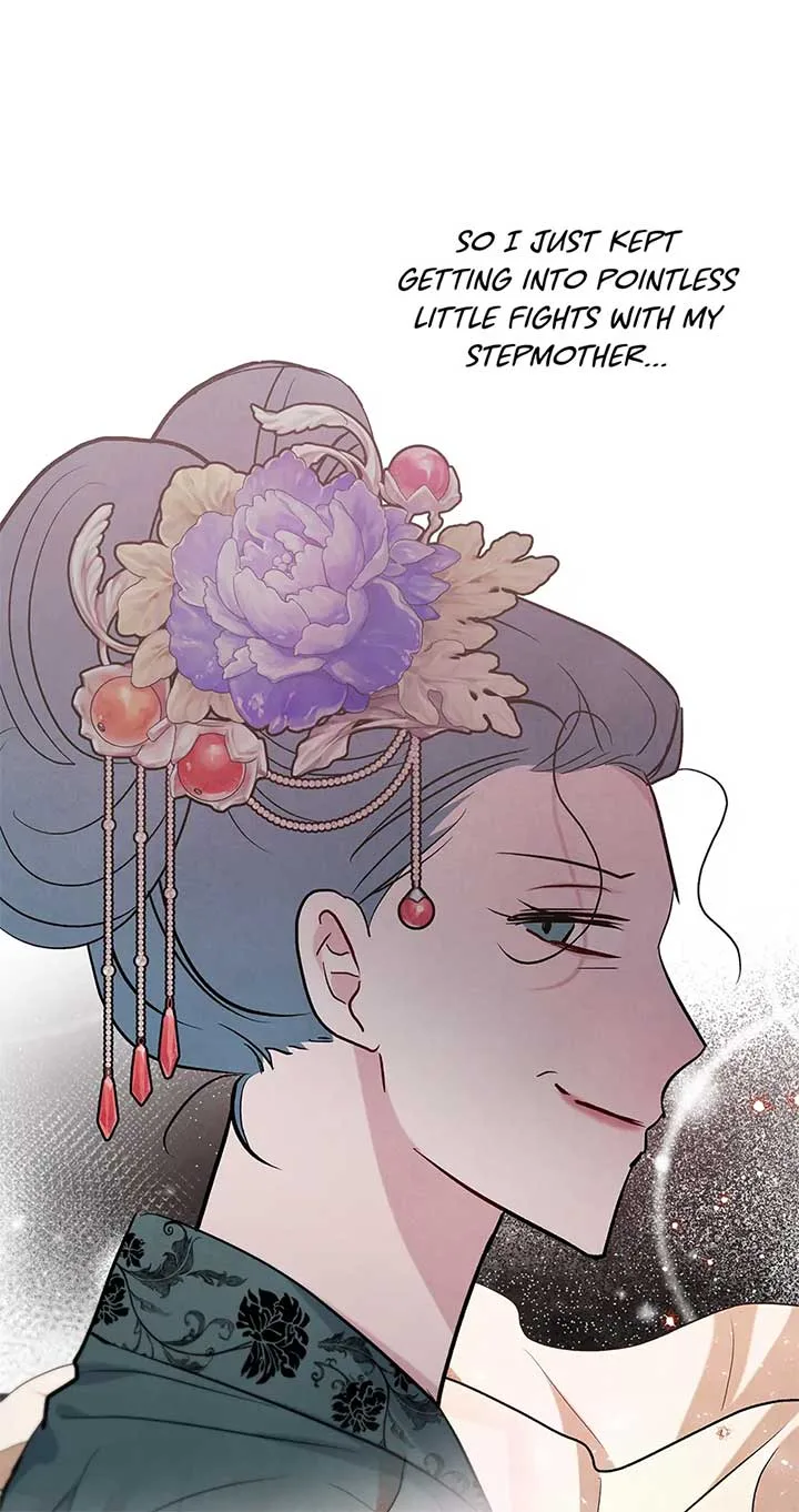 I Want to Live a Good Life Chapter 50 page 83