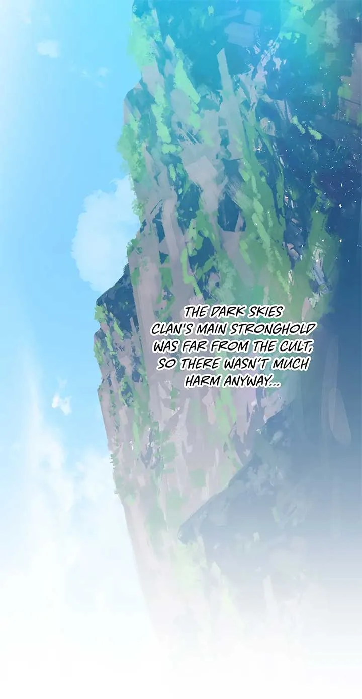 I Want to Live a Good Life Chapter 50 page 82