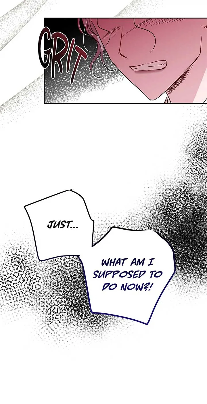 I Want to Live a Good Life Chapter 54 page 12