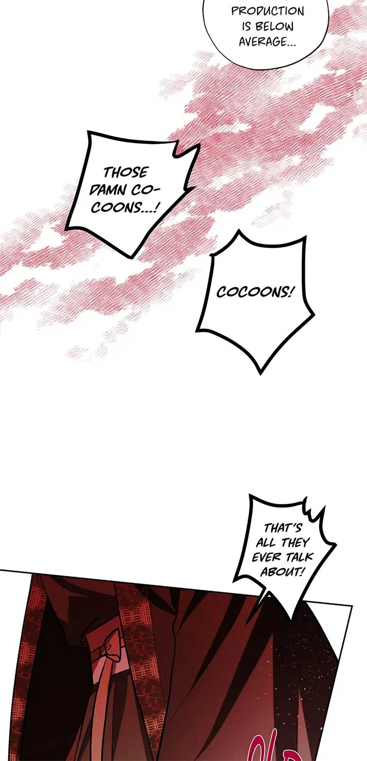 I Want to Live a Good Life Chapter 54 page 14