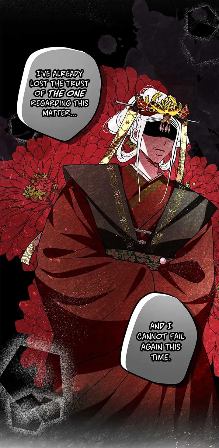 I Want to Live a Good Life Chapter 54 page 23