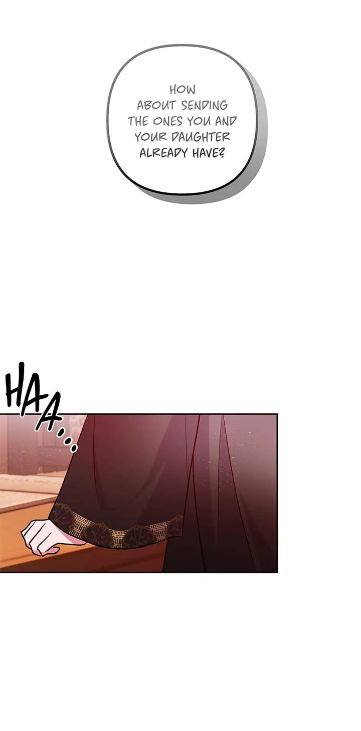 I Want to Live a Good Life Chapter 54 page 26