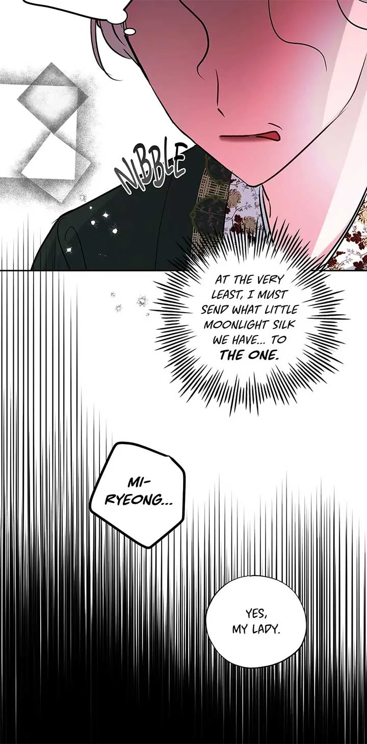 I Want to Live a Good Life Chapter 54 page 29