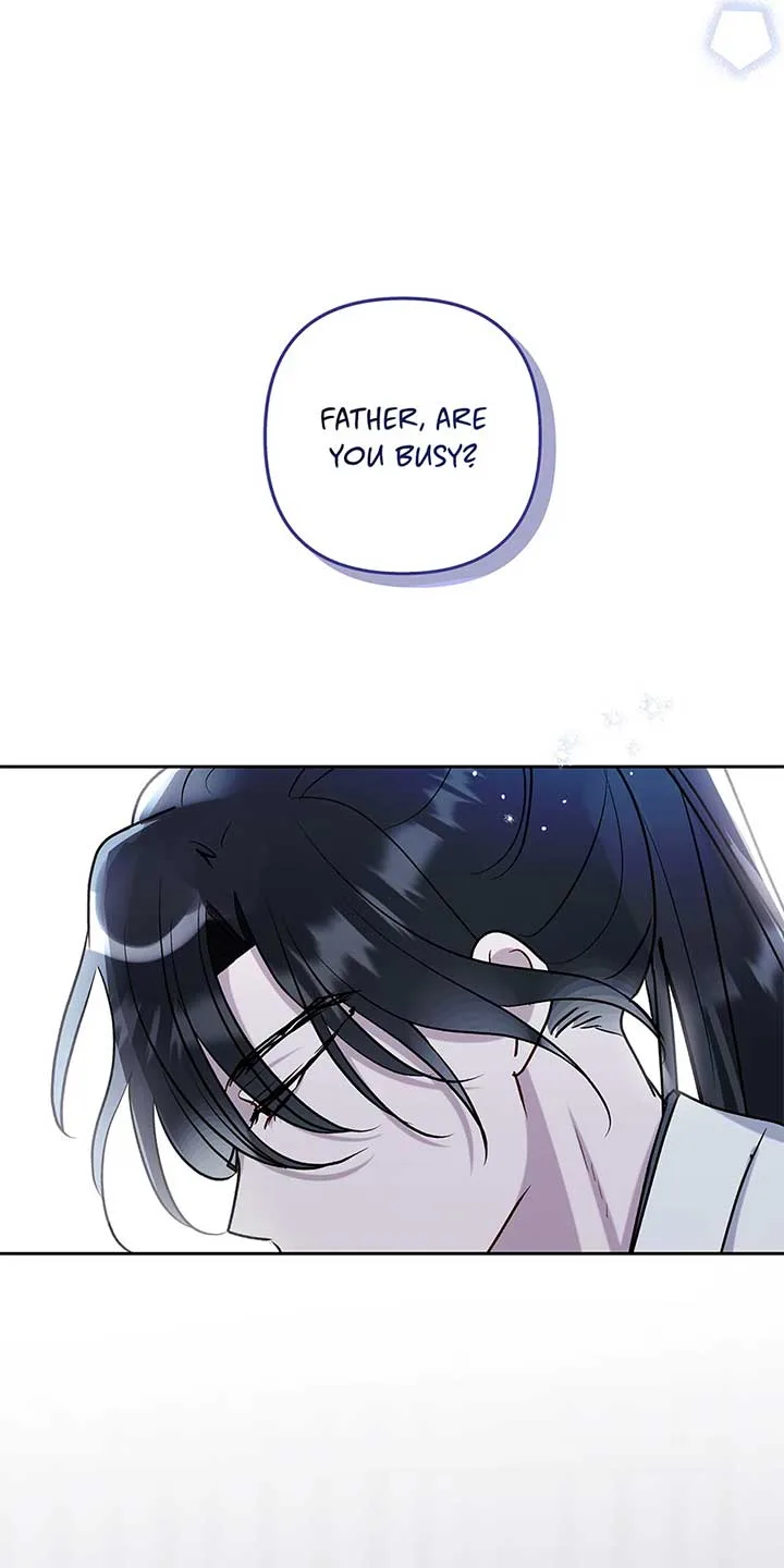 I Want to Live a Good Life Chapter 54 page 33