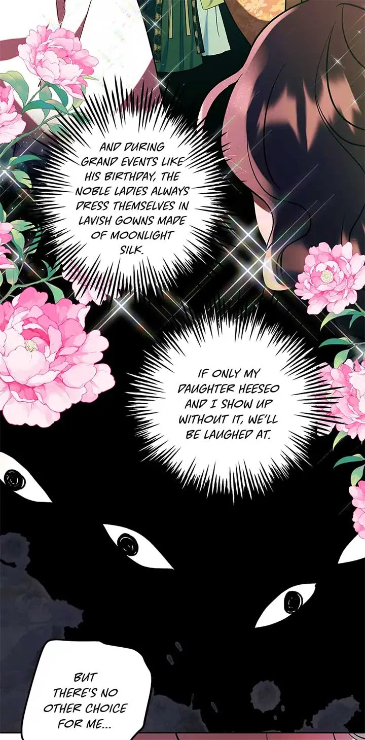 I Want to Live a Good Life Chapter 54 page 28