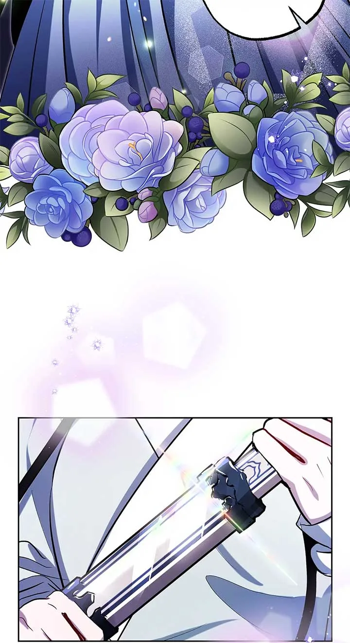 I Want to Live a Good Life Chapter 54 page 41