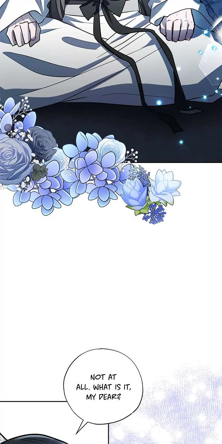 I Want to Live a Good Life Chapter 54 page 35