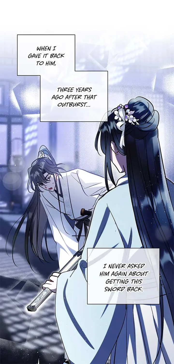 I Want to Live a Good Life Chapter 54 page 43