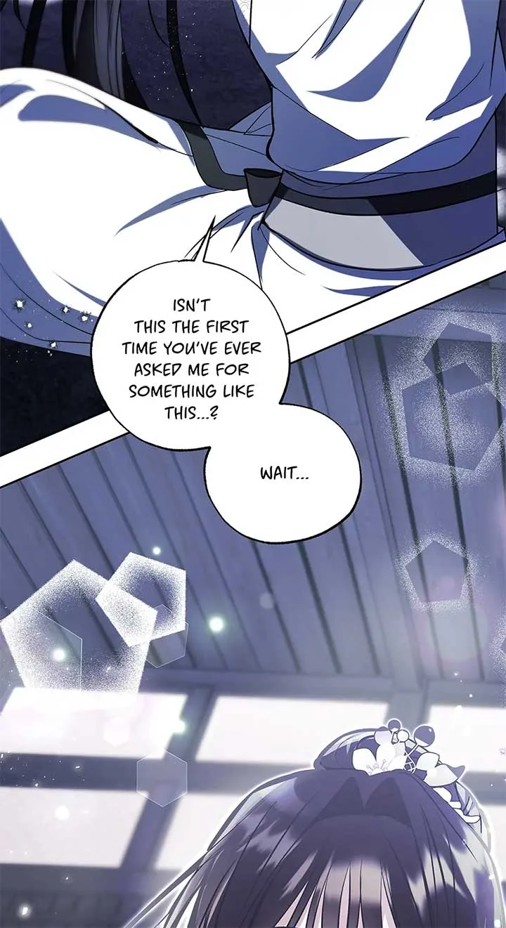 I Want to Live a Good Life Chapter 54 page 39