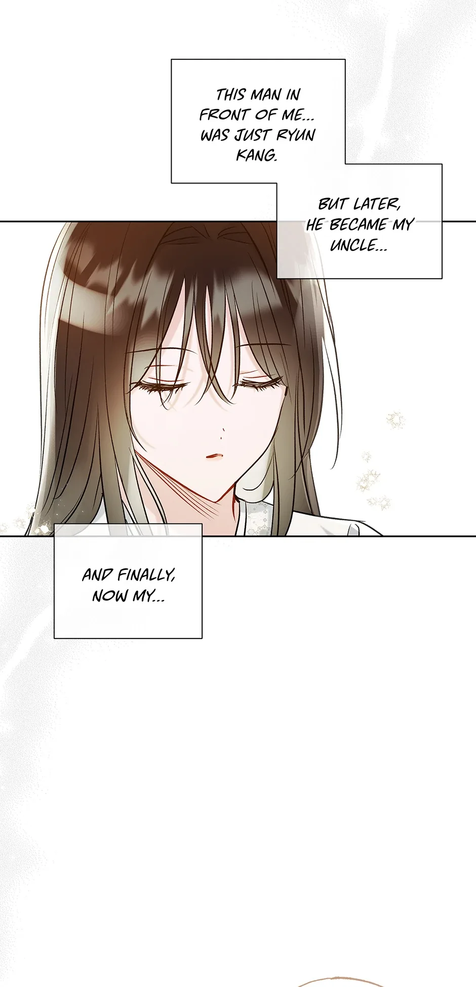 I Want to Live a Good Life Chapter 48 page 10