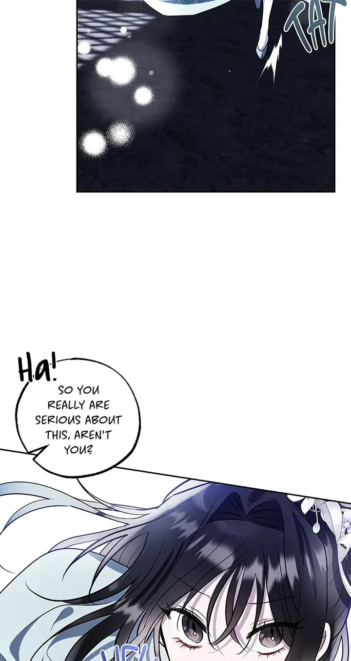 I Want to Live a Good Life Chapter 54 page 53