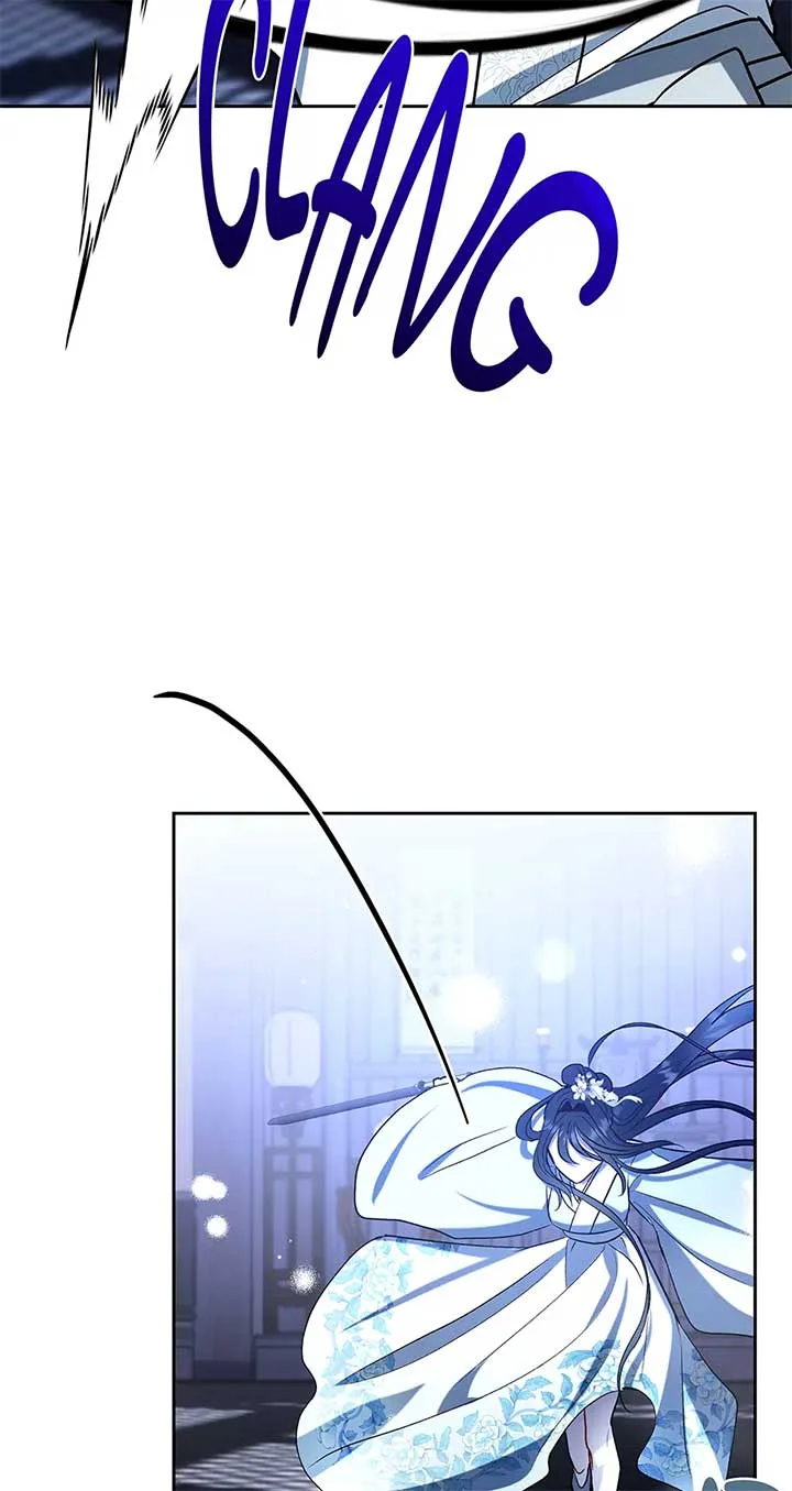 I Want to Live a Good Life Chapter 54 page 52