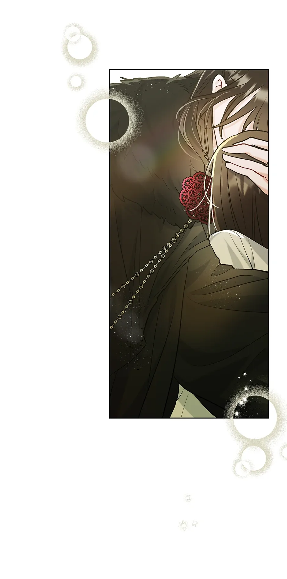 I Want to Live a Good Life Chapter 48 page 3