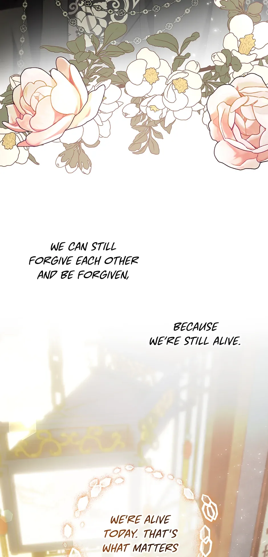 I Want to Live a Good Life Chapter 48 page 13