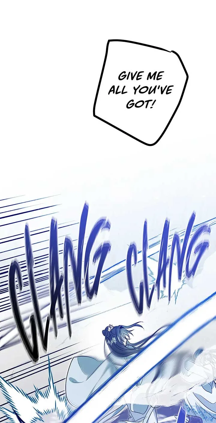 I Want to Live a Good Life Chapter 54 page 55