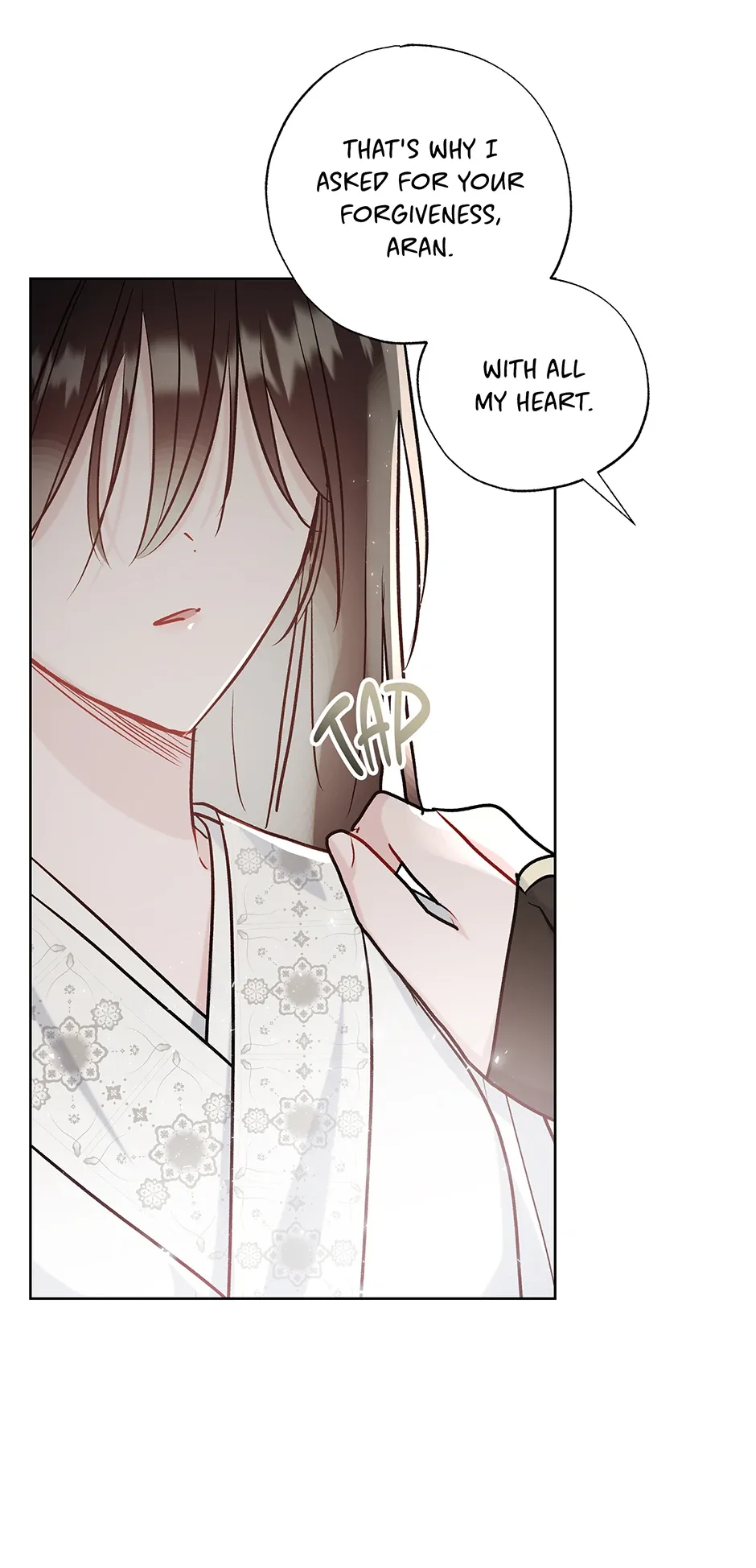 I Want to Live a Good Life Chapter 48 page 8