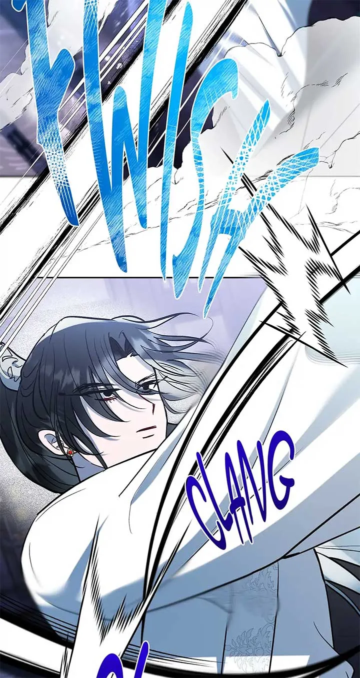 I Want to Live a Good Life Chapter 54 page 51