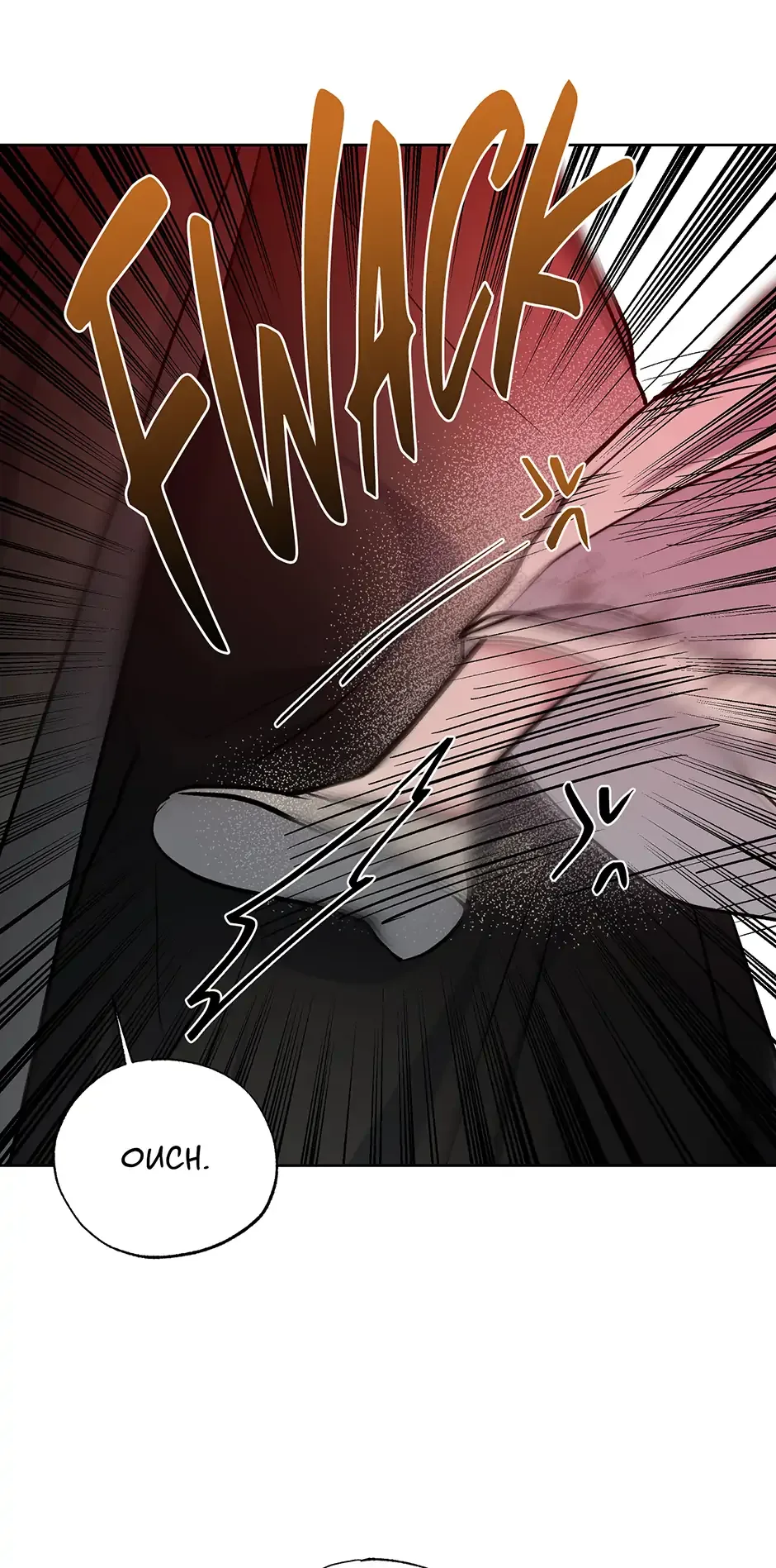 I Want to Live a Good Life Chapter 48 page 4