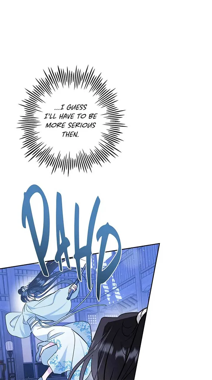 I Want to Live a Good Life Chapter 54 page 61