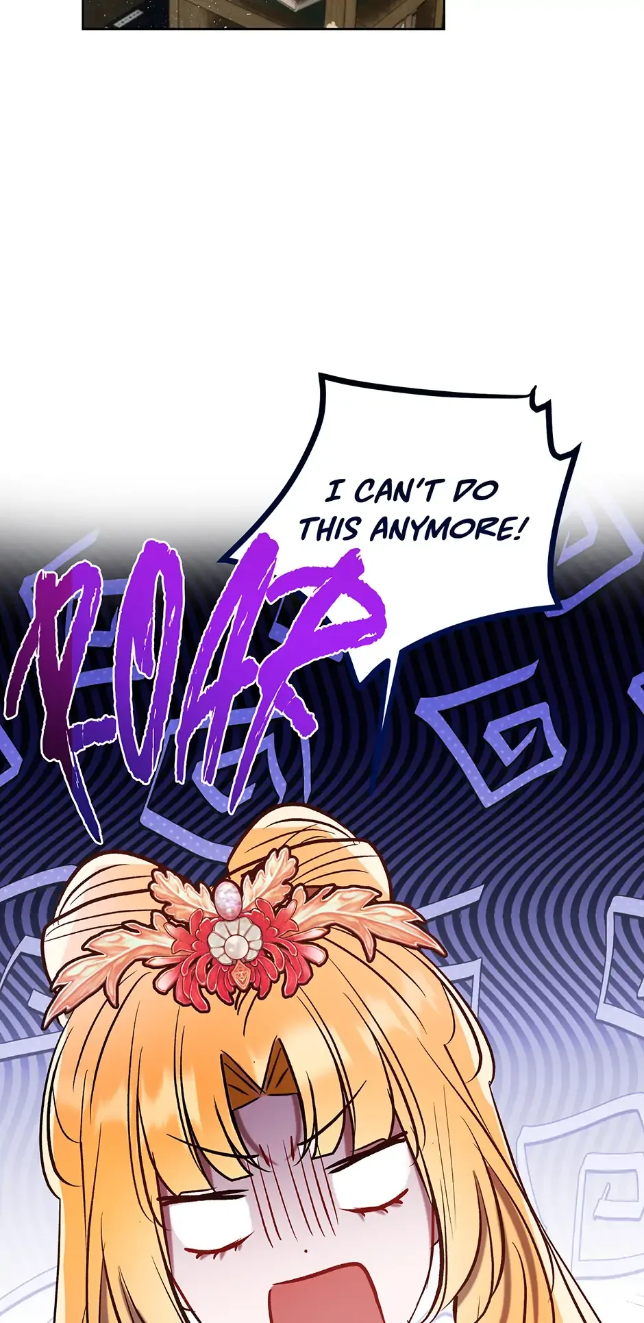 I Want to Live a Good Life Chapter 48 page 35